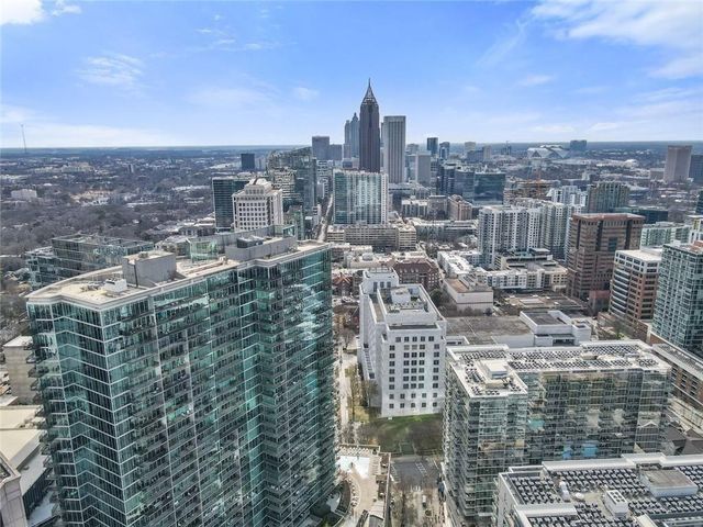 1080 Peachtree Street NE 807, Atlanta, GA 30309