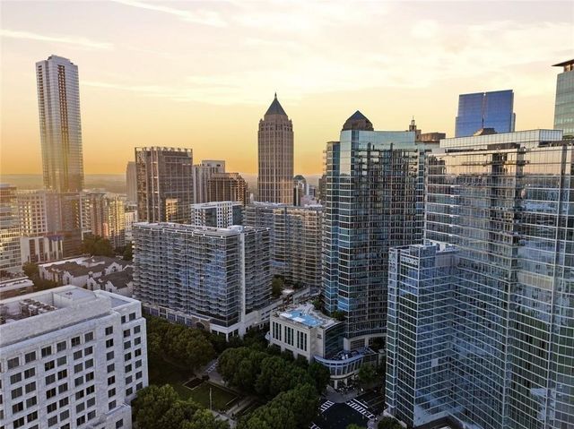 1080 Peachtree Street NE 807, Atlanta, GA 30309