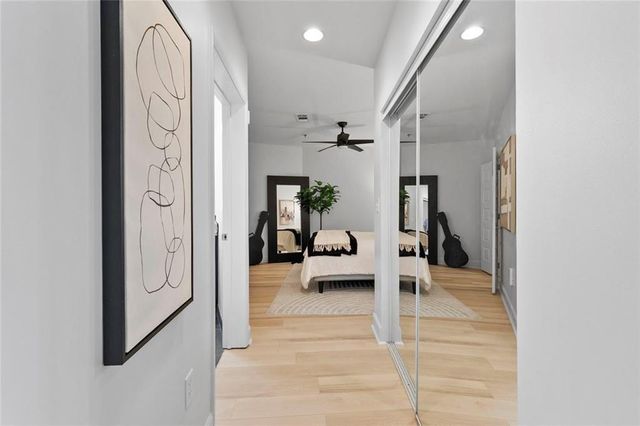 1080 Peachtree Street NE 807, Atlanta, GA 30309