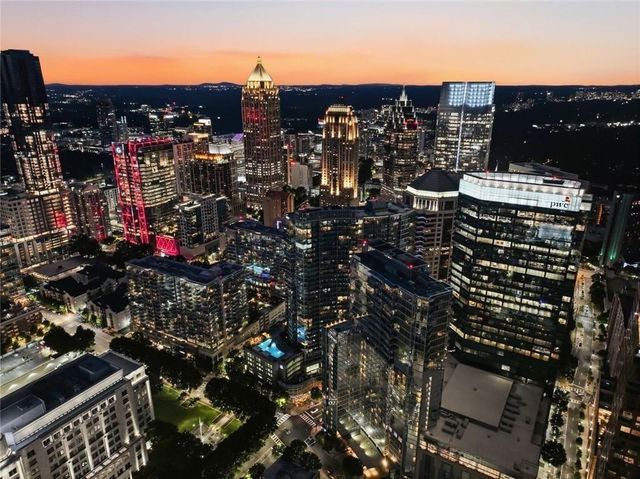 1080 Peachtree Street NE 807, Atlanta, GA 30309