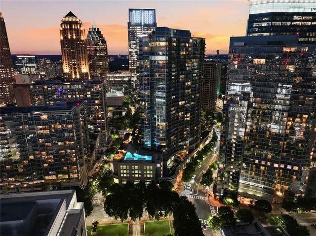 1080 Peachtree Street NE 807, Atlanta, GA 30309