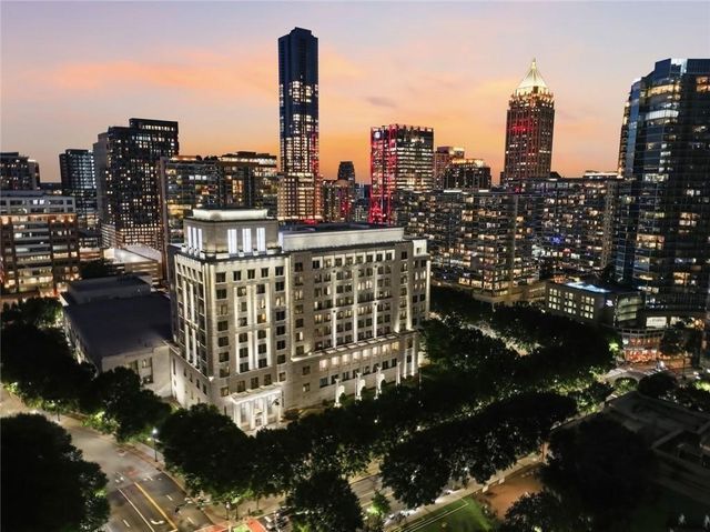1080 Peachtree Street NE 807, Atlanta, GA 30309