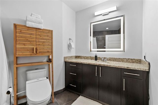 1080 Peachtree Street NE 807, Atlanta, GA 30309