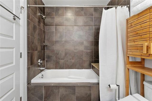 1080 Peachtree Street NE 807, Atlanta, GA 30309