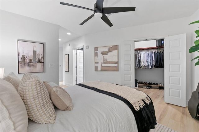 1080 Peachtree Street NE 807, Atlanta, GA 30309