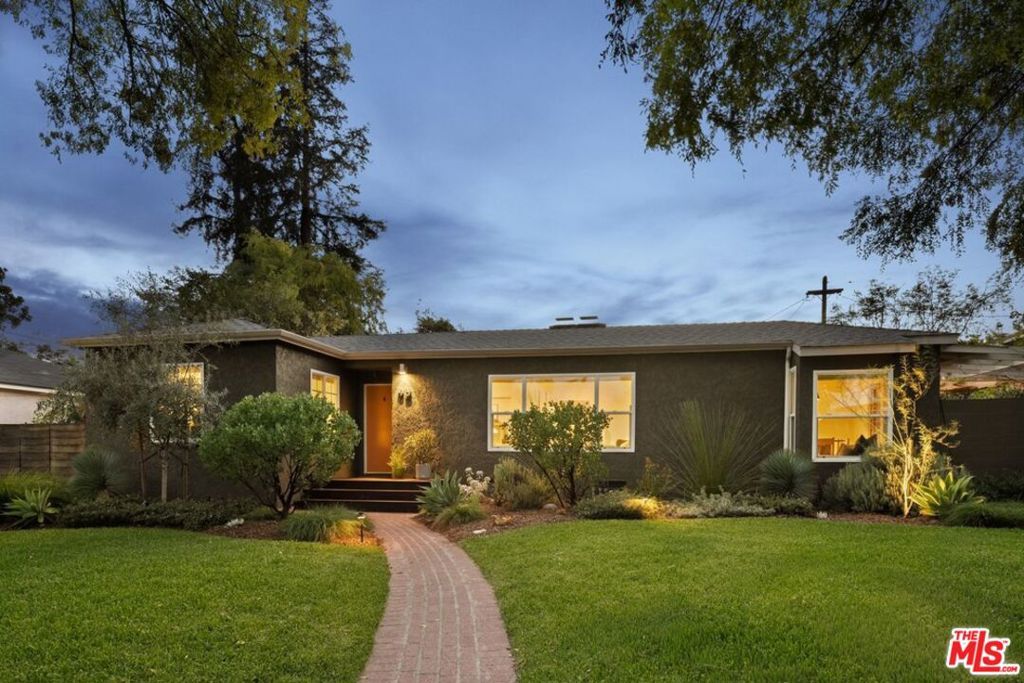 93 S Daisy Avenue, Pasadena, CA 91107 — exterior