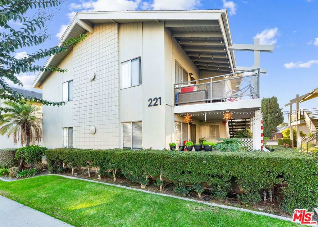 221 S Valencia Street, La Habra, CA 90631