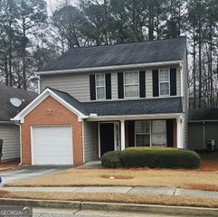 561 Hillandale Park Drive, Lithonia, GA 30058
