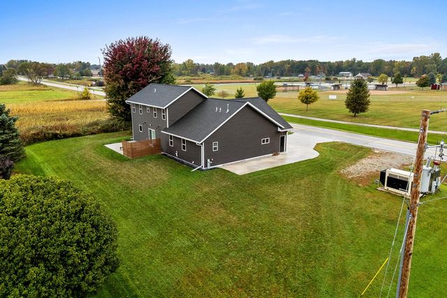 1429 Harbor Lights ROAD, Suamico, WI 54173
