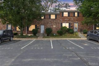 1125 Matador Drive, St Louis, MO 63141