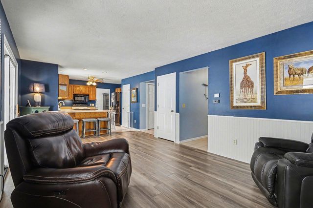 9214 Arrowhead Drive W, Pavilion Twp, MI 49088