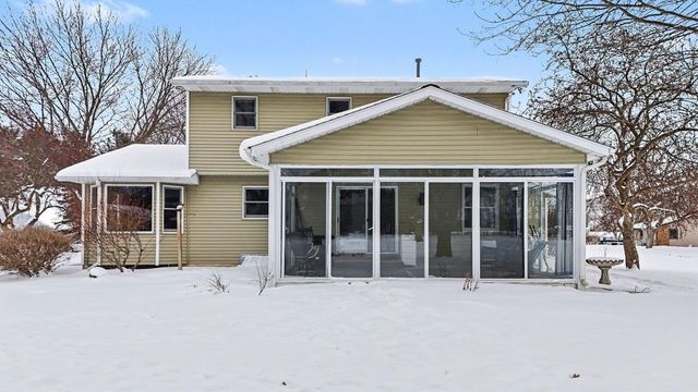 9214 Arrowhead Drive W, Pavilion Twp, MI 49088