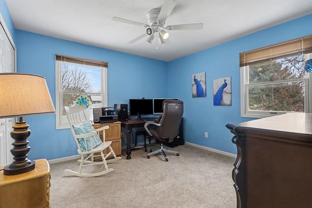 9214 Arrowhead Drive W, Pavilion Twp, MI 49088