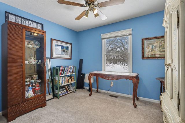 9214 Arrowhead Drive W, Pavilion Twp, MI 49088