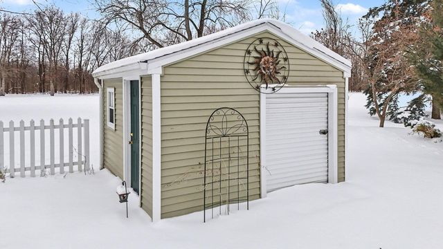 9214 Arrowhead Drive W, Pavilion Twp, MI 49088