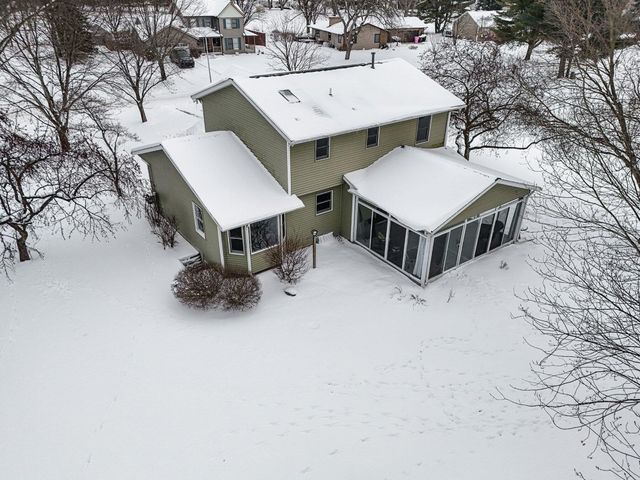 9214 Arrowhead Drive W, Pavilion Twp, MI 49088