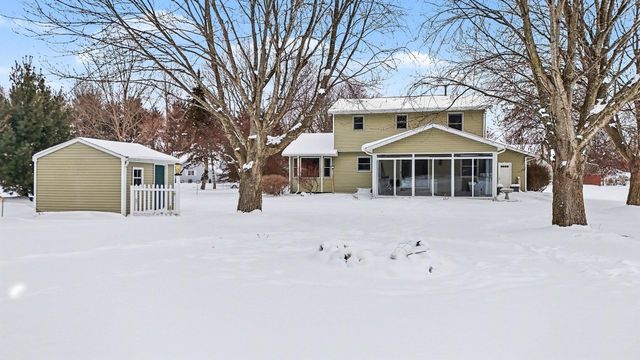 9214 Arrowhead Drive W, Pavilion Twp, MI 49088