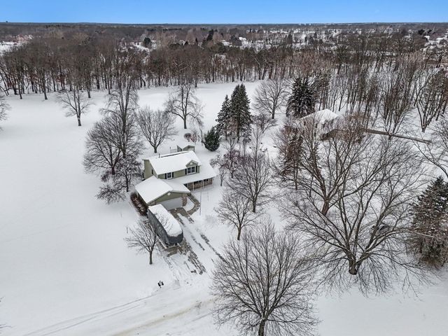 9214 Arrowhead Drive W, Pavilion Twp, MI 49088