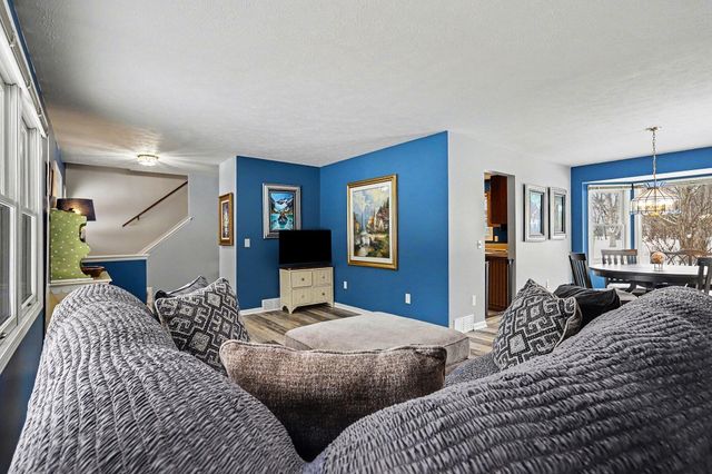 9214 Arrowhead Drive W, Pavilion Twp, MI 49088