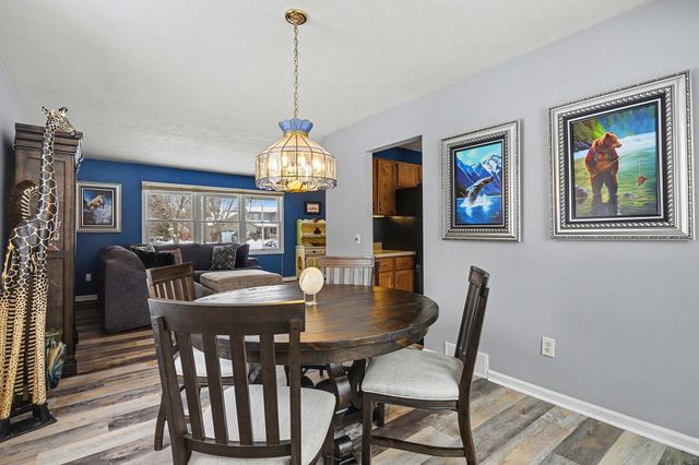 9214 Arrowhead Drive W, Pavilion Twp, MI 49088