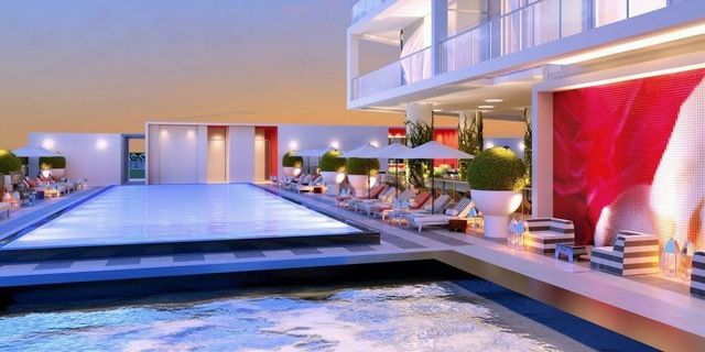 2000 Metropica Way 1109, Sunrise, FL 33323