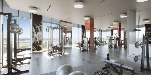 2000 Metropica Way 1109, Sunrise, FL 33323