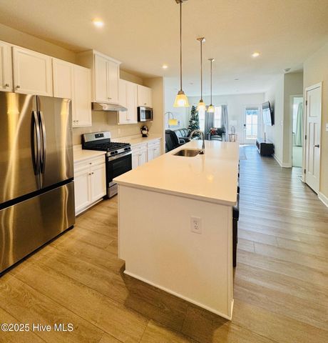 100 Spinnaker Street A, Elizabeth City, NC 27909