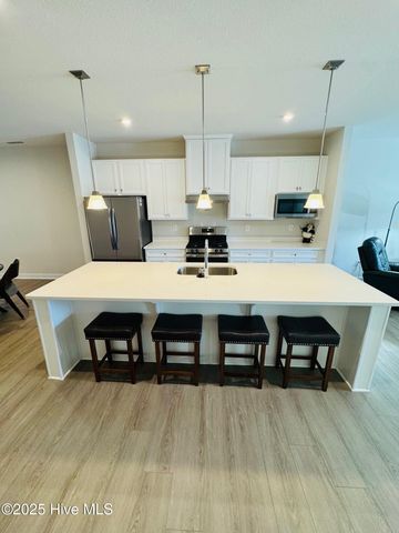 100 Spinnaker Street A, Elizabeth City, NC 27909