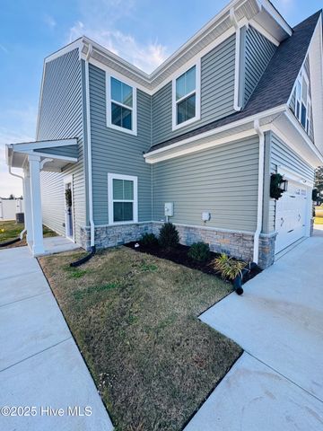 100 Spinnaker Street A, Elizabeth City, NC 27909
