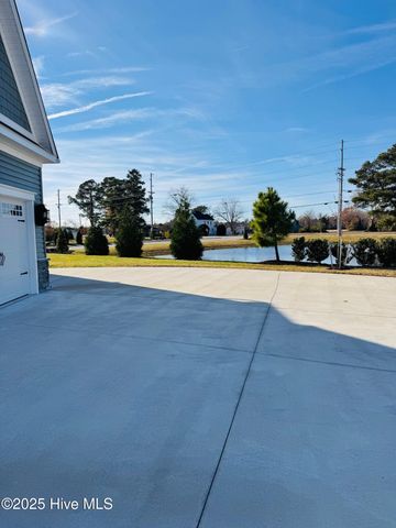 100 Spinnaker Street A, Elizabeth City, NC 27909