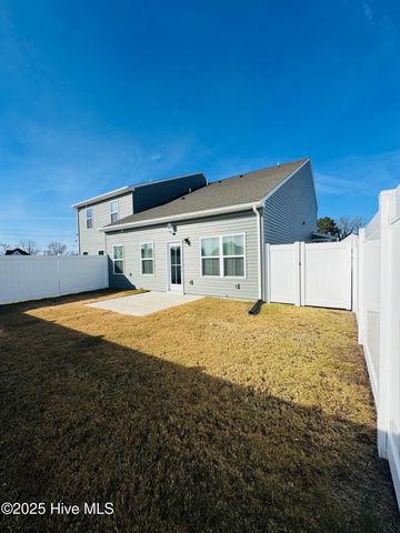 100 Spinnaker Street A, Elizabeth City, NC 27909