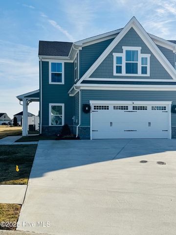 100 Spinnaker Street A, Elizabeth City, NC 27909