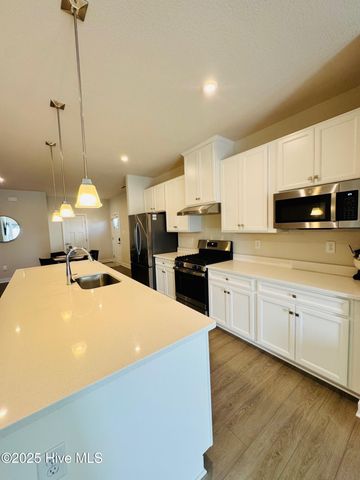 100 Spinnaker Street A, Elizabeth City, NC 27909