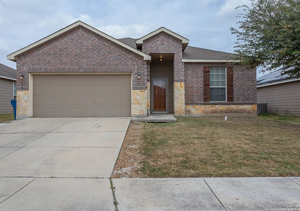 7535 DERBY VIS, Selma, TX 78154
