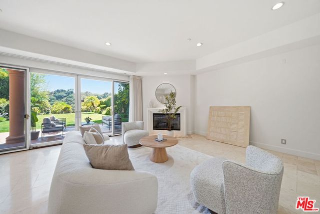 12626 Promontory Road, Los Angeles, CA 90049