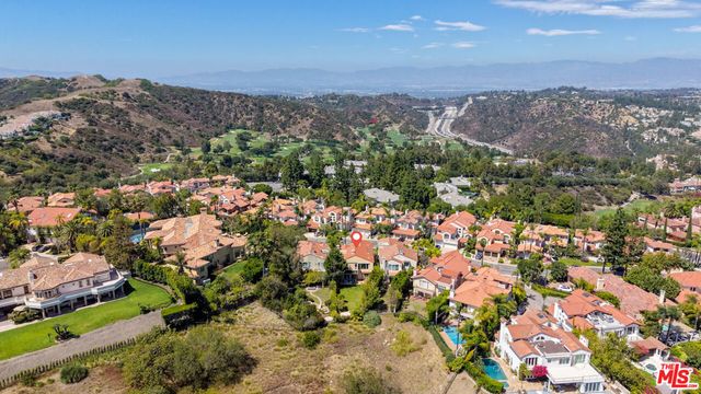 12626 Promontory Road, Los Angeles, CA 90049