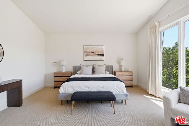 12626 Promontory Road, Los Angeles, CA 90049