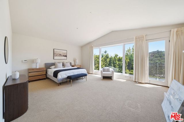 12626 Promontory Road, Los Angeles, CA 90049