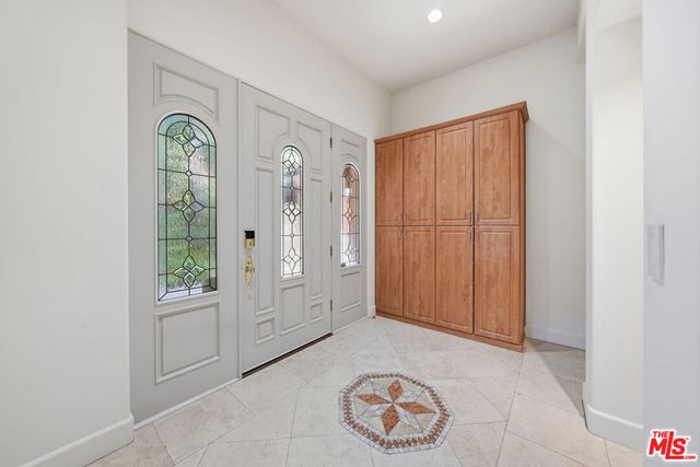 12626 Promontory Road, Los Angeles, CA 90049