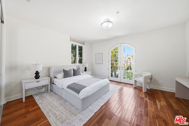 12626 Promontory Road, Los Angeles, CA 90049