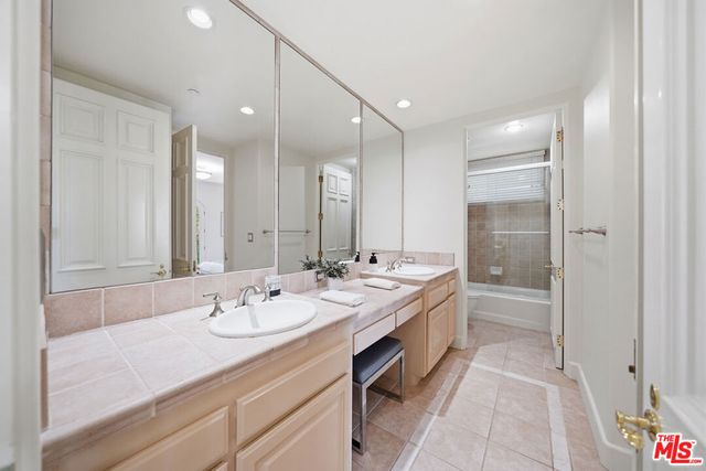 12626 Promontory Road, Los Angeles, CA 90049
