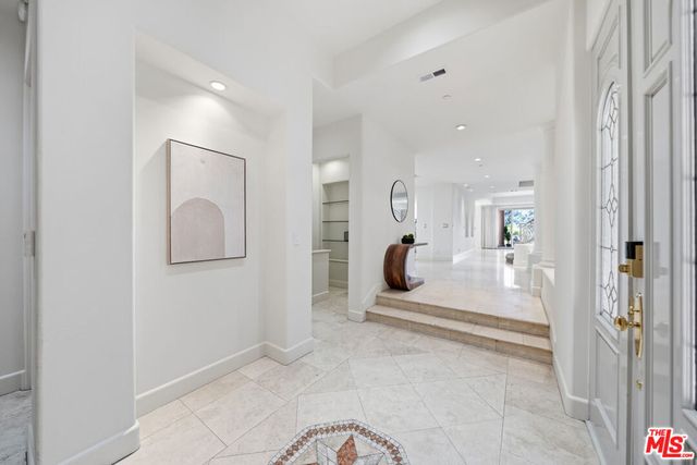 12626 Promontory Road, Los Angeles, CA 90049