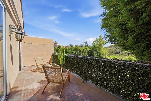 12626 Promontory Road, Los Angeles, CA 90049