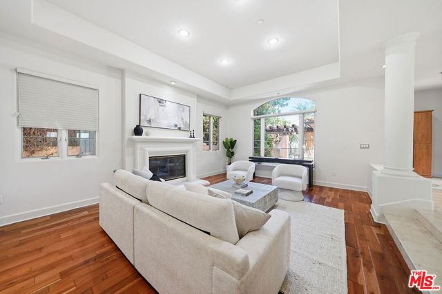 12626 Promontory Road, Los Angeles, CA 90049