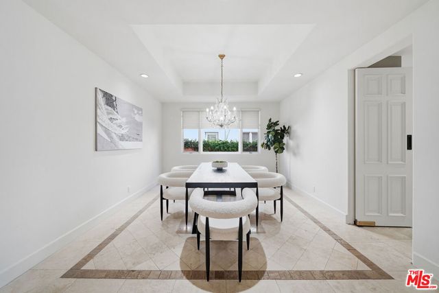 12626 Promontory Road, Los Angeles, CA 90049
