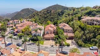 12626 Promontory Road, Los Angeles, CA 90049
