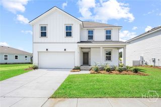 337 Crosstown Avenue, Richmond Hill, GA 31324