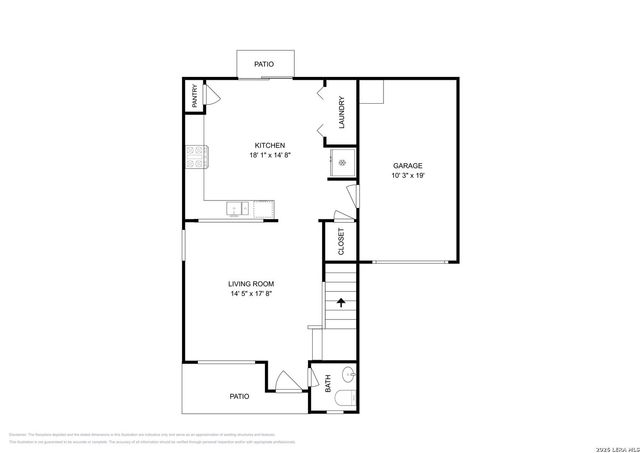 7307 Circle Farm, San Antonio, TX 78239