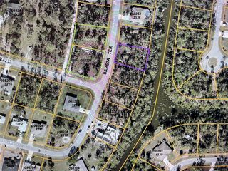LOT 38 SARETA TERRACE, North Port, FL 34286