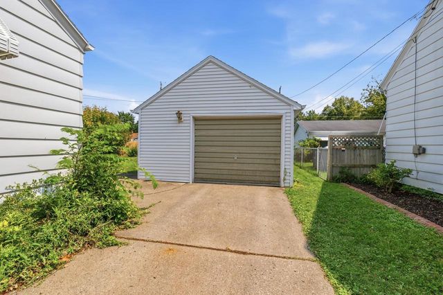 822 WINFORD AVENUE, Green Bay, WI 54303